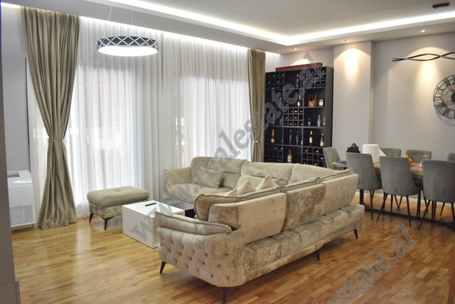 Modern apartment for sale in Fresku area in Tirana, Albania
